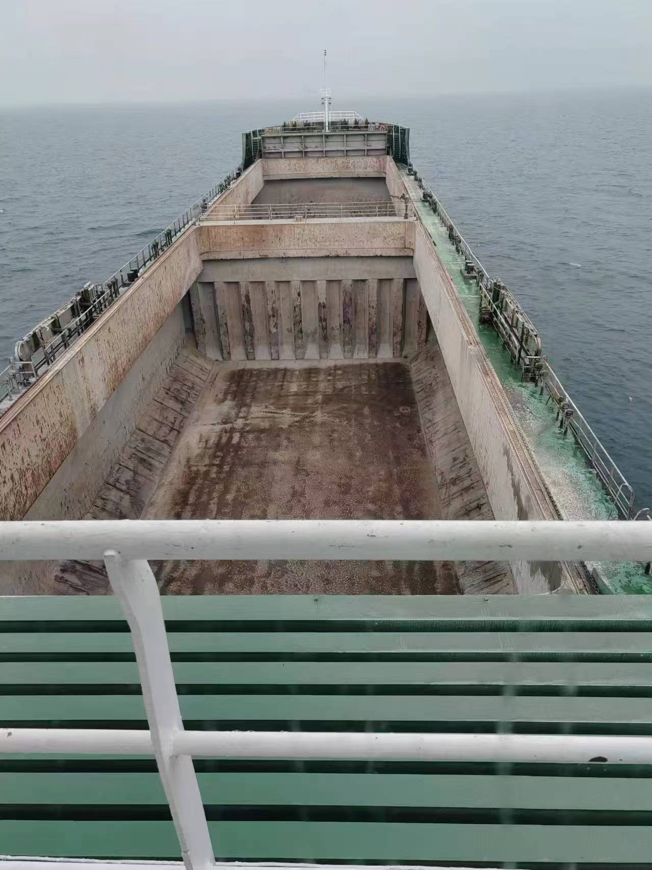 2021-10560T-散貨船