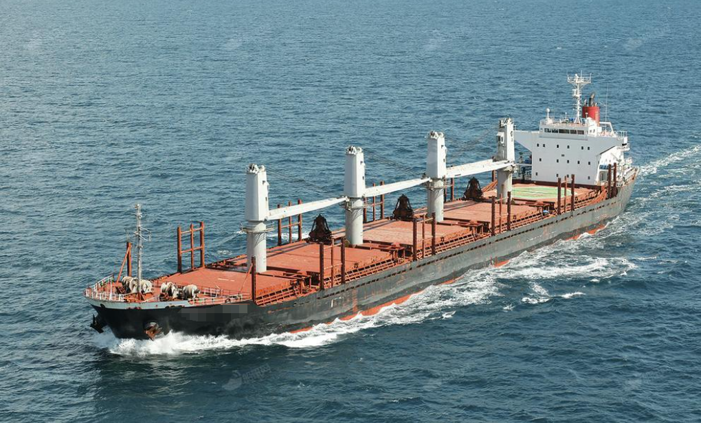 2009-28000t-散貨船-無限航區