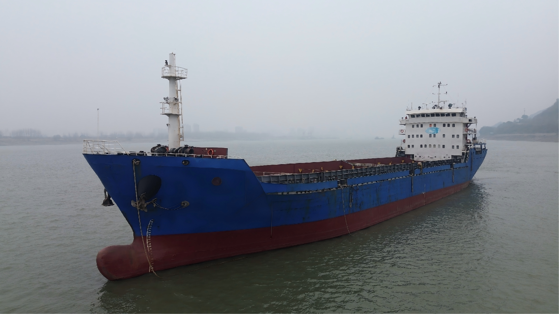 2006-3500噸  集裝箱船-250teu