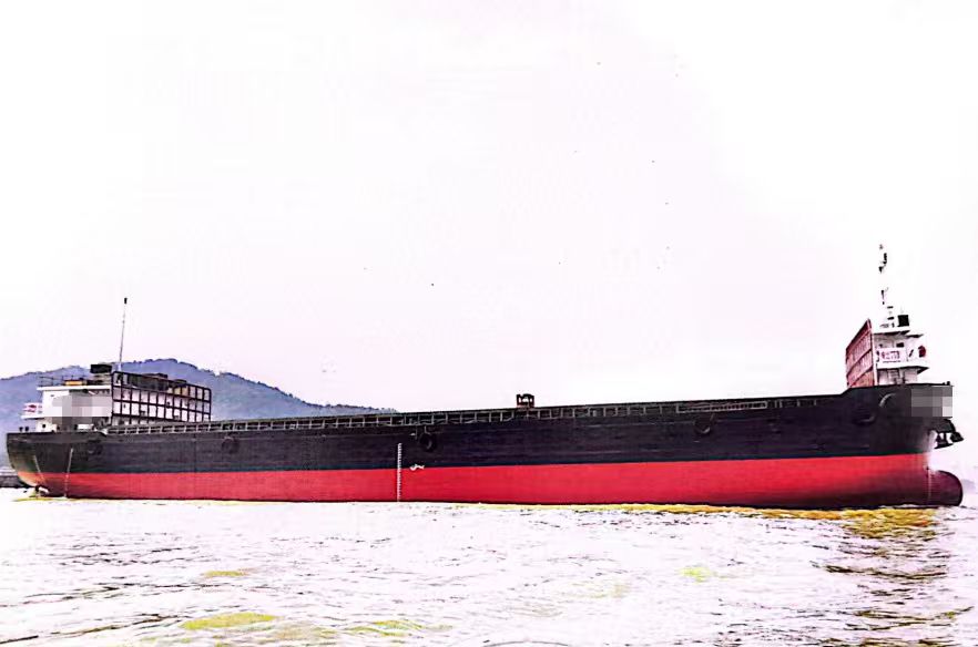 2016-4000噸  集裝箱船-296teu