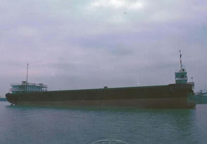 2018-3800噸  集裝箱船-296teu