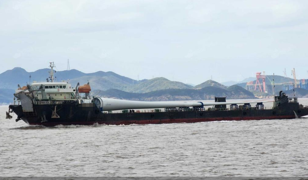 2021-13000噸  集裝箱船-768teu