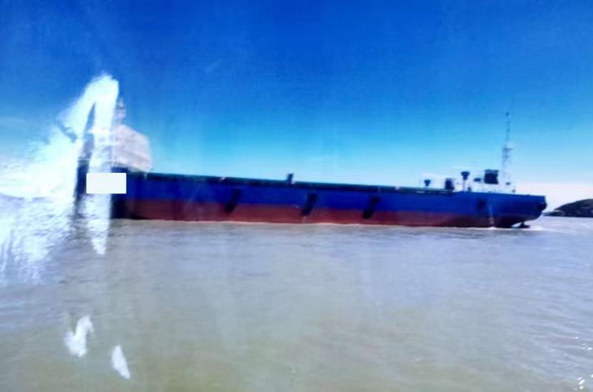 2025-4200噸  集裝箱船-328teu