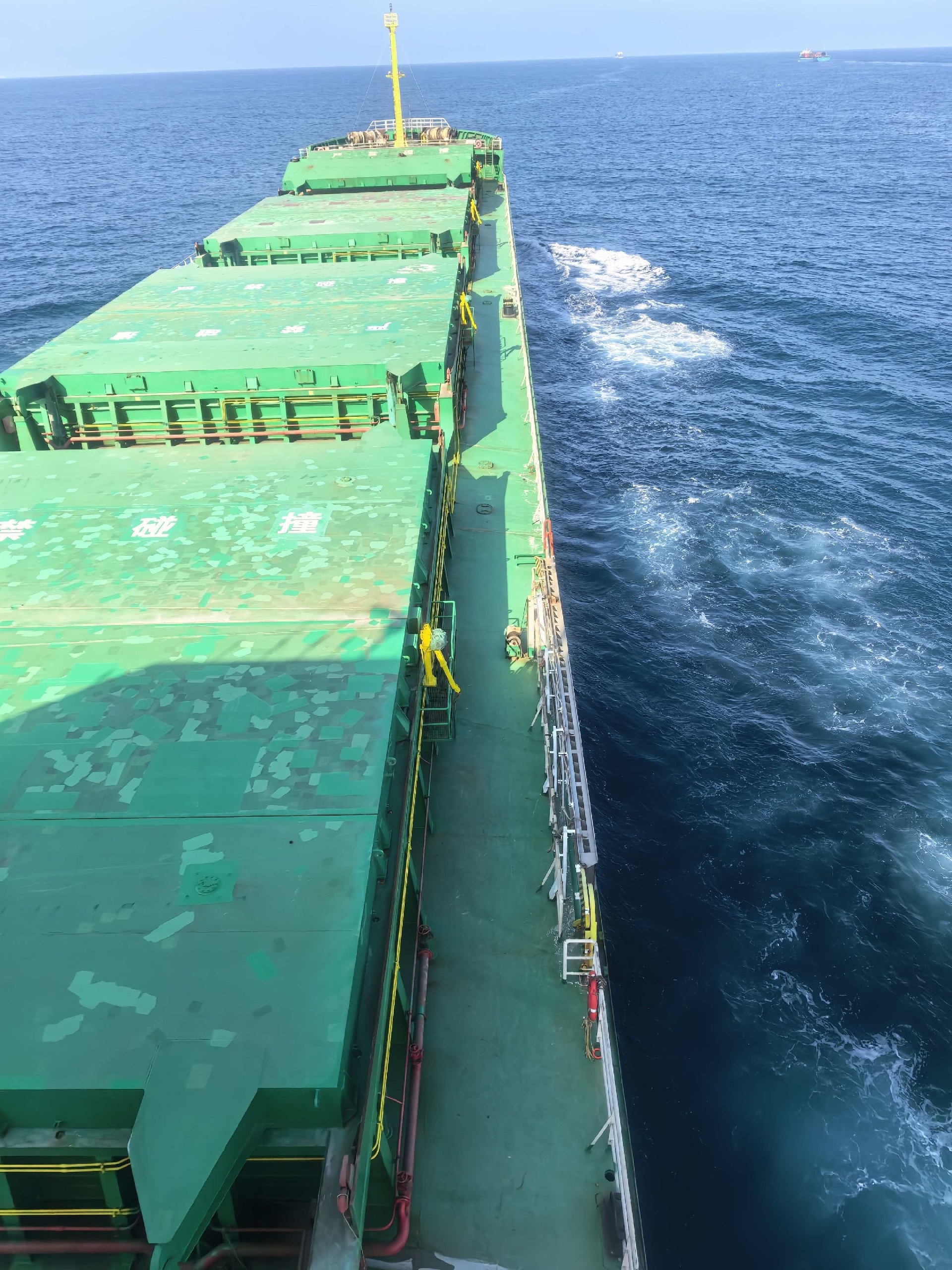 2023年-23000噸-散貨船