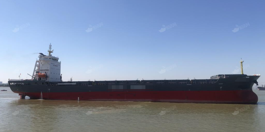 2024年-25000噸-散貨船