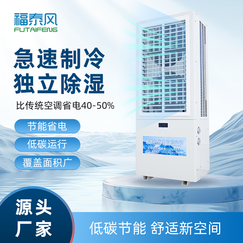 高溫、密閉、開闊廠房，降溫設…