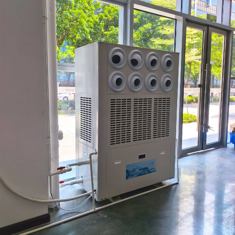 工業(yè)省電空調(diào)品牌盤點，國產(chǎn)車…